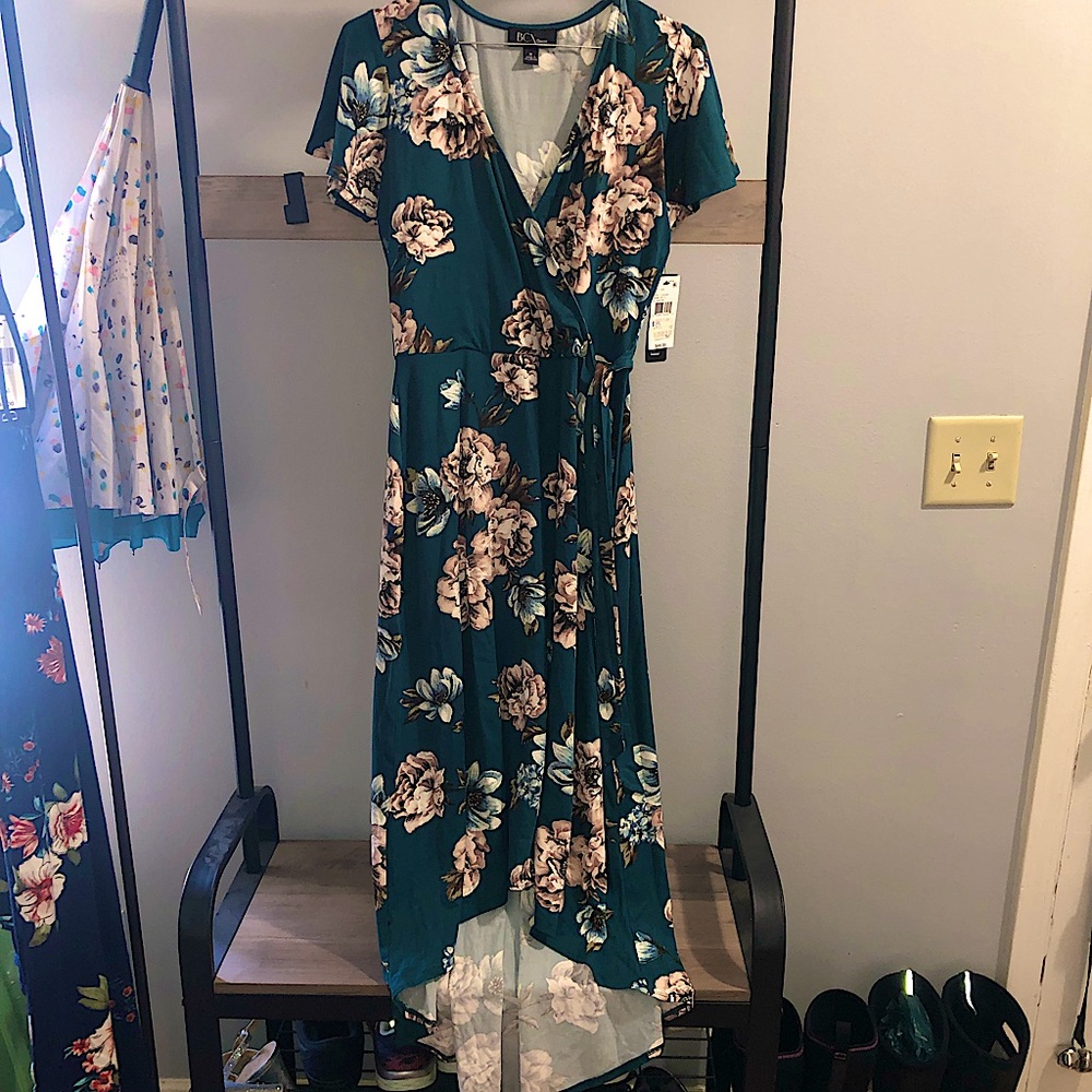 BCX Dress